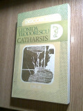 Cumpara ieftin Leonida Teodorescu - Catharsis (Editura Dacia, 1981)