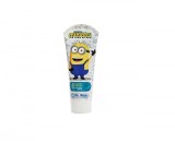 Pasta de dinti Mr.White pentru copii MINIONS 75ml