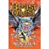 Noctila The Death Owl