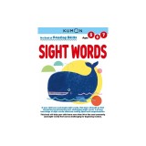 My Book of Reading Skills: Sight Words