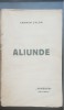 Aliunde - Carmen Sylva, Editura Minerva 1913, Carte Veche, Editie Necartonata, 320 pagini