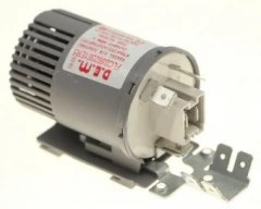 Filtru deparazitare masina de spalat Sharp