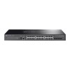 TP-Link Omada SG5428X network switch Man