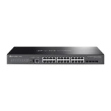TP-Link Omada SG5428X network switch Man