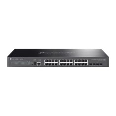 TP-Link Omada SG5428X network switch Man
