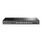 TP-Link Omada SG5428X network switch Man