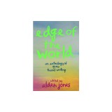 Edge of the World: An Anthology of Queer Travel Writing