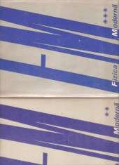 Feynman fizica volumele 2 si 3 foto