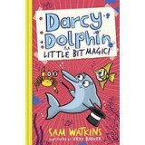 Darcy Dolphin Is a Little Bit Magic!