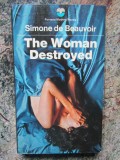 Simone de Beauvoir - The Woman Destroyed