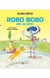 Robo Bobo are un catel - Olina Ortiz