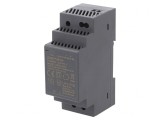 Alimentator pulsatoriu șină DIN 30W 15V 2A