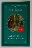 AVENTURILE LUI PINOCCHIO de CARLO COLLODI , 2019