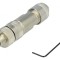 Conector M8 Tată 3 Pin Ecranat pe Cablu IP67