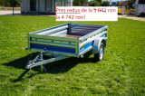 Vesta 23 Light Preț redus de la 5 042 ron la 4 742 ron!