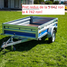 Vesta Light 23 (233x135x37 cm) Preț redus de la 5042 ron la 4742 ron!