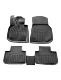 Set Covorase Auto Tip Tavita Cauciuc Umbrella Bmw X4 (G02) (2018-)