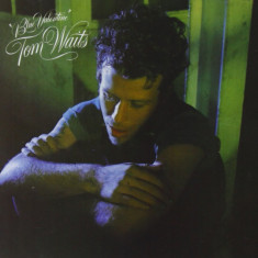 Tom Waits Blue Valentine 180g HQ LP remastered (vinyl)