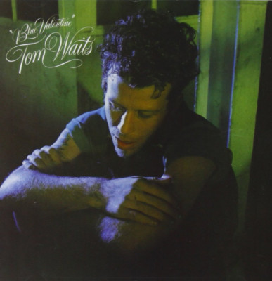 Tom Waits Blue Valentine 180g HQ LP remastered (vinyl) foto