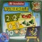 Sa invatam numerele- Smart games joc puzzle