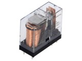 Releu electromagnetic SPST-NO 24VAC 16A/250VAC G2R