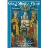 Revista Glasul sfintilor parinti (nr. 345 - septembrie 2019)