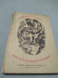 Cumpara ieftin HERBERT EULENBERG-DER BANKROTT EUROPAS 1919 CARTONATA GERMANA