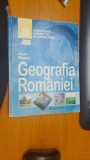 Cumpara ieftin GEOGRAFIA ROMANIE CLASA A VIII A GRIGORE POSEA , EDITURA ALL ,, Clasa 8, Geografie