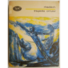 Tragedia omului &ndash; Madach