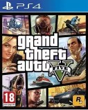 Joc PS4 Grand Theft Auto 5 - GTA V