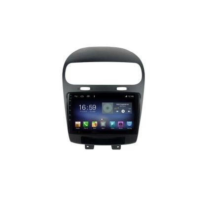 Navigatie Fiat Freemont Dodge Journey 2012-2019 Android radio gps internet Octa Core 8+128 LTE Kit-freemont+EDT- CarStore Technology