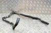 Furtun de lichid de răcire MASERATI GHIBLI M157 2016 OEM: 6622116A21 13978501