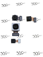 Modul camera Samsung SM-A346 A34 (5G)