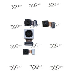 Modul camera Samsung SM-A346 A34 (5G)