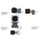 Modul camera Samsung SM-A346 A34 (5G)
