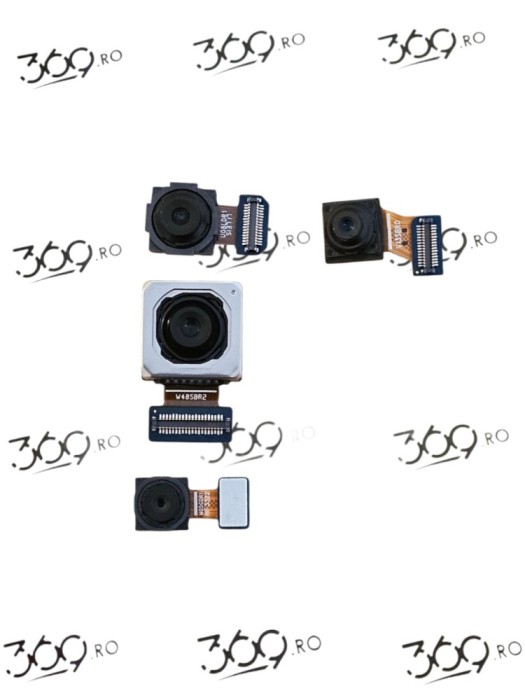 Modul camera Samsung SM-A346 A34 (5G)