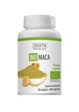 Maca Germeni Bio Zenyth 60cps Cod: zeny00052 foto