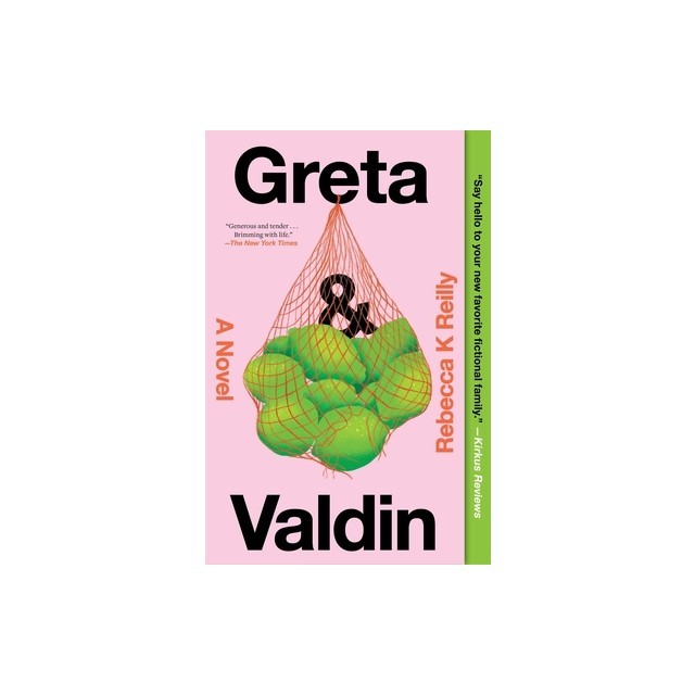 Greta &amp; Valdin