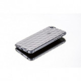 Husa Ultra Slim Clear Huawei G8, Debra, Transparenta