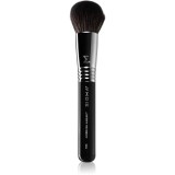 Sigma Beauty Face F85 Airbrush KABUKI&trade; perie kabuki pentru machiaj 1 buc