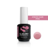 Bază puternică Strong Base Roz Laloo 15ml