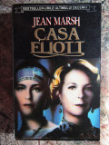 JEAN MARSH - CASA ELIOTT