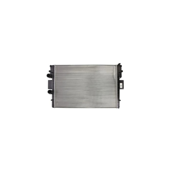 Radiator apa IVECO DAILY IV platou sasiu DENSO DRM12010