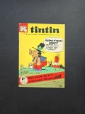 Revista Tintin No. 25/Anul 25