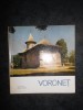 PETRU COMARNESCU - VORONET