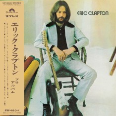 Eric Clapton | Eric Clapton