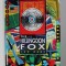 THE HILLINGDON FOX by JAN MARK , 1995