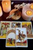 Tarot - servicii de citire personalizata (ghicit carti/tarot/oracol)