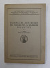INCERCARI AUSTRIECE DE ANEXIUNE A TARILOR NOASTRE de N. IORGA , 1940