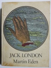 Martin Eden - Jack London